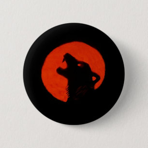 Heulen gut button