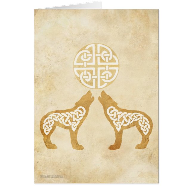 Heulenwölfe (Vorne)