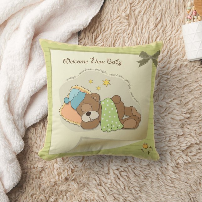Heure De Coussin De Sommeil (Couverture)