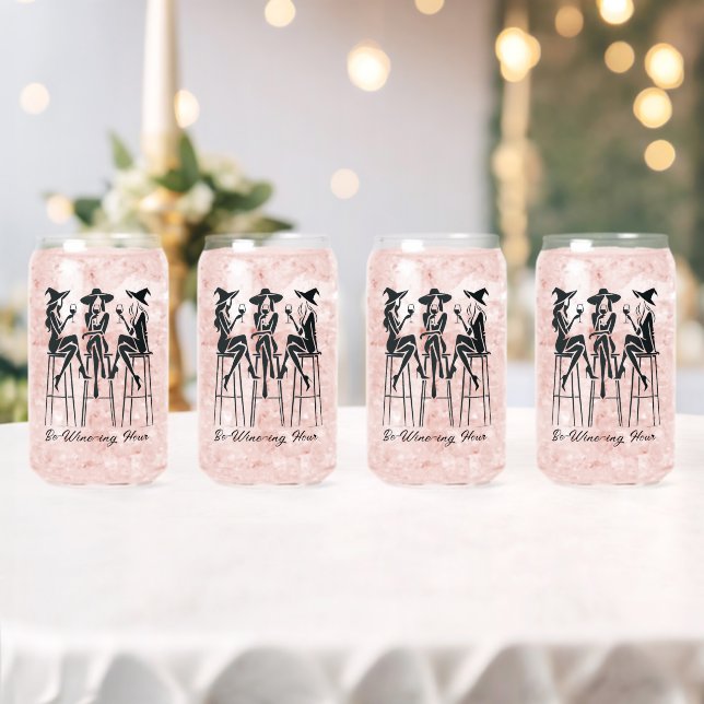 Heure de vin, Soirée des sorcières élégantes, Mode (Insitu (Mariage))