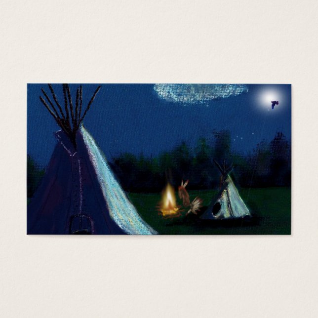 heure des ancêtres (Devant)