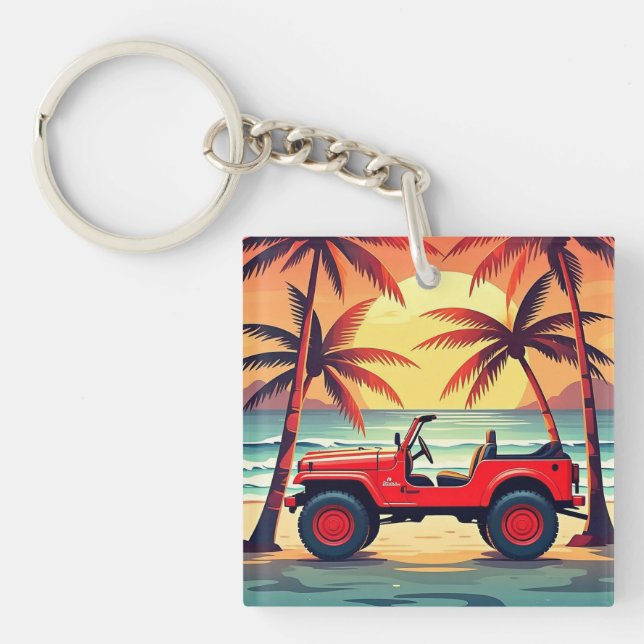 " HEURE D'ÉTÉ " (Devant)