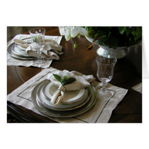 Heure du dîner