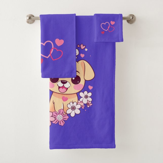 HEUREUSE SAINTE-VALENTIN ! (En situation)