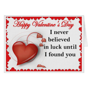 Heureuse Sainte-Valentin