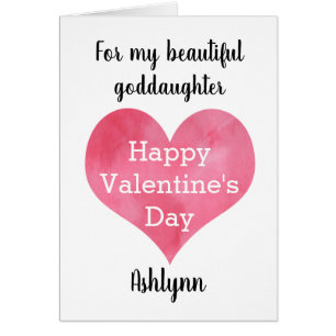 Heureuse Sainte-Valentin Godgirl