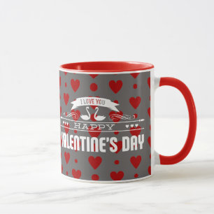 Heureuse Sainte-Valentin Mug
