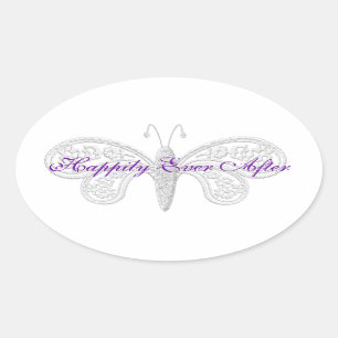Heureusement Jamais après le mariage Stickers phoq