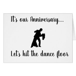 HEUREUX ANNIVERSAIRE À MON *PARTENAIRE DE DANSE P