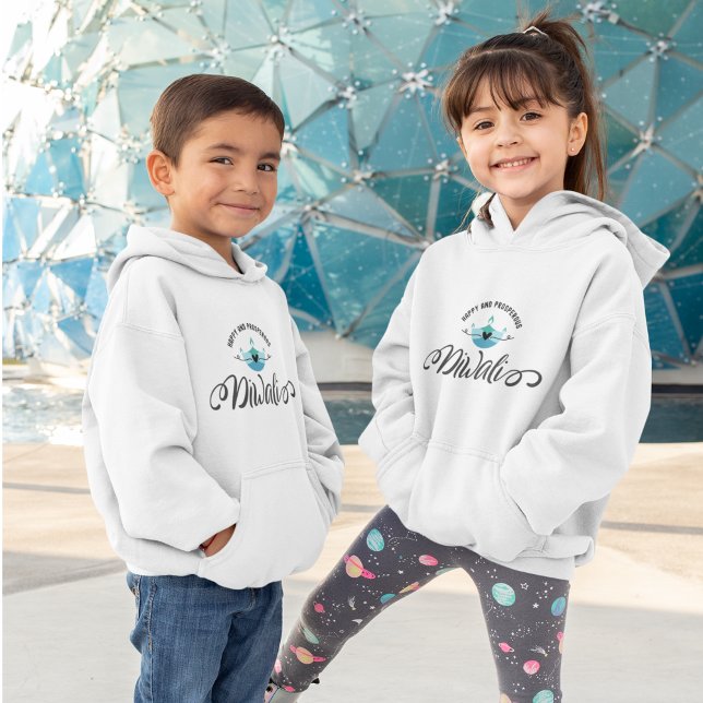 Heureux et prospère Diwali (Créateur téléchargé)