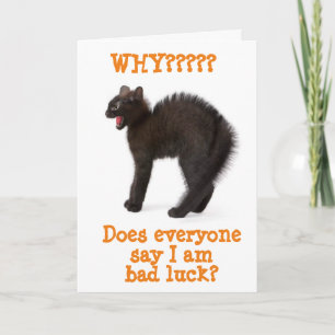 *HEUREUX HALLOWEEN** DE TOUTE LA CARTE CHAT HALLOW