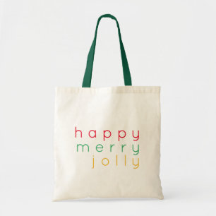 HEUREUX JEUX JOLLY Sac fourre-tout budgétaire / Ve
