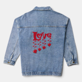 HEUREUX JOUR DE LA VALENTINE 2024 LOVE RED HEART