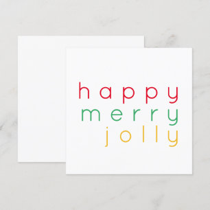 HEUREUX JOYEZ JOLLY JOLLY 5.25 Carré Carte Plat