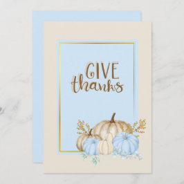 Heureux merci de donner faire-part