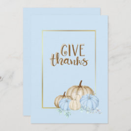 Heureux merci de donner faire-part