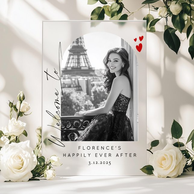 Heureux toujours Après la Fête des mariées photo B (Créateur téléchargé)