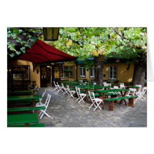 Heuriger En Grinçage