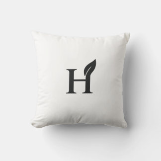 Heuschach Kissen