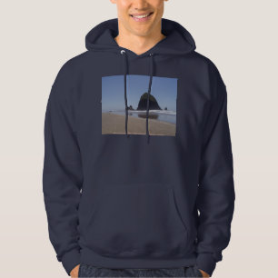Heuschober-Felsen Hoodie
