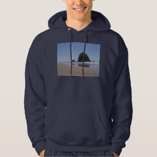 Heuschober-Felsen Hoodie