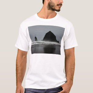 Heuschober-Felsen T-Shirt