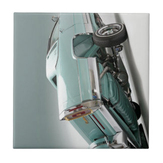 Heuschrecken - Lowrider'n-Gewohnheits-Autos Fliese