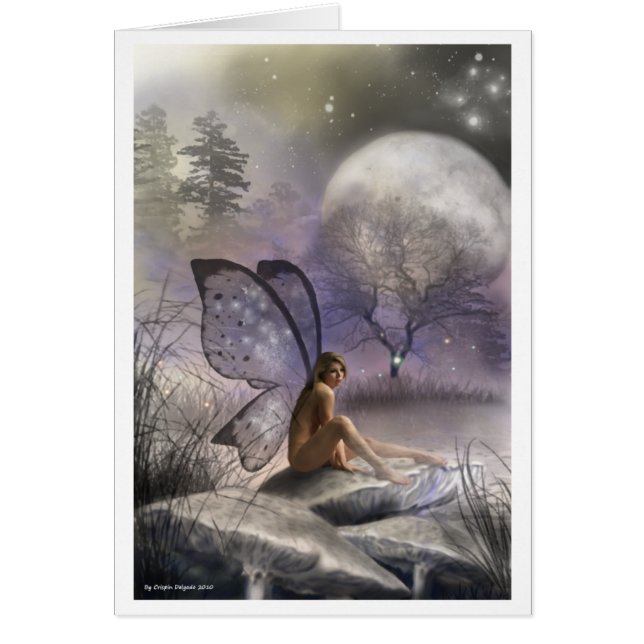 Heute Abend wartet sie (Vorne)