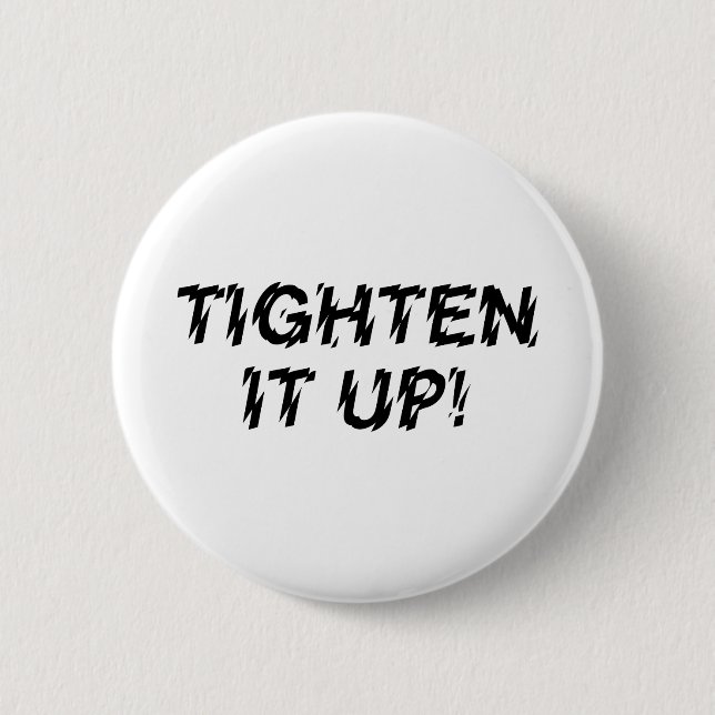 HEUTE! BUTTON (Vorderseite)
