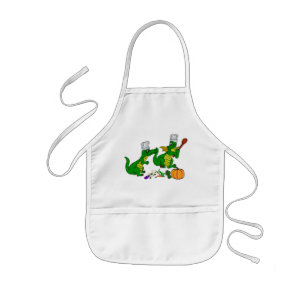 Heute ich kochen kinderschürze