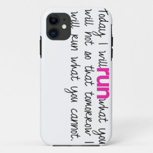 Heute lasse ich iPhone Fall laufen title_seo2