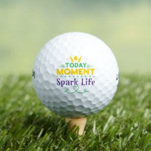 Heute Moment, Leben retten Golfball
