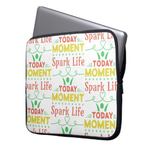 Heute Moment, Spark Life Toto Tasche