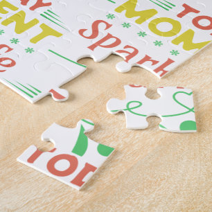 Heute Moment, Spark Life Toto Tasche