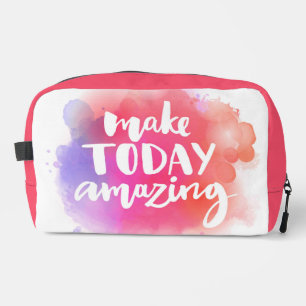 Heute Phantastisch machen Waschbeutel