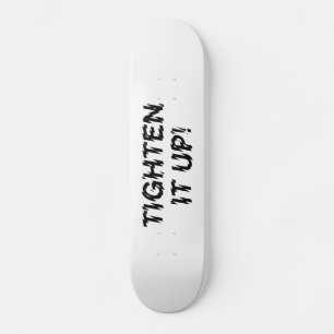 HEUTE! SKATEBOARD