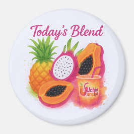 Heute verbinden magnet