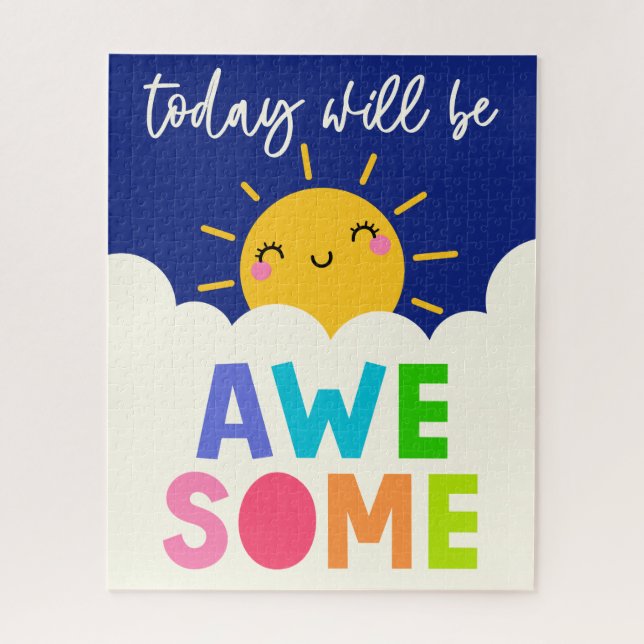 Heute wird Phantastisch (Vertikal)