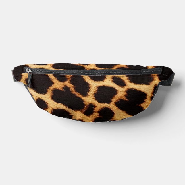 Heutige Sammlung von Katzen Bauchtasche (Ablage )