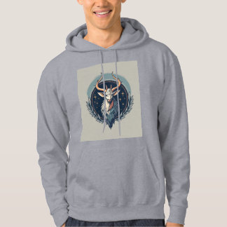 Heuziege: Inspirierend naturgetreuer T - Shirt