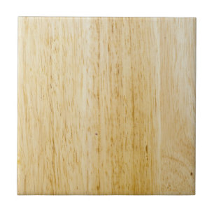 Hevea-Holzstruktur Fliese