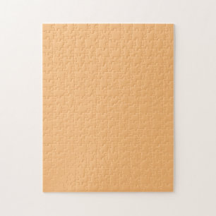 Hex Color #FABA77, Brandy Puzzle