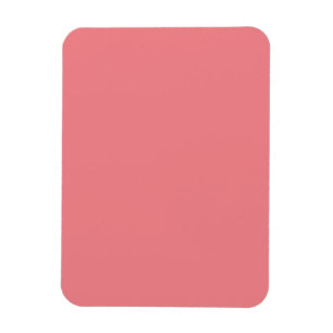 Hex #F1838A, Girly Magnet
