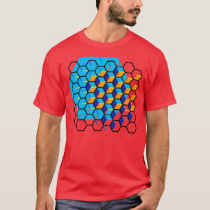 Hex Play T-Shirt