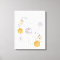 Hex Scatter