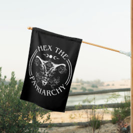 Hex the Patriarchy