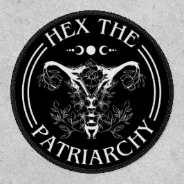 Hex the Patriarchy