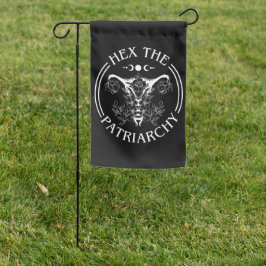 Hex the Patriarchy