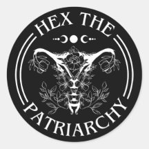 Hex the Patriarchy