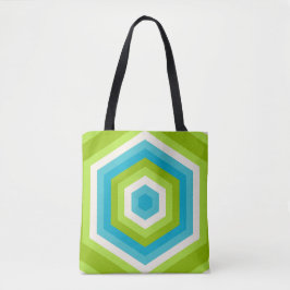 Hexa Fresh Vibes Tasche